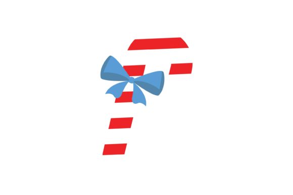 Candy Tape Christmas Icon