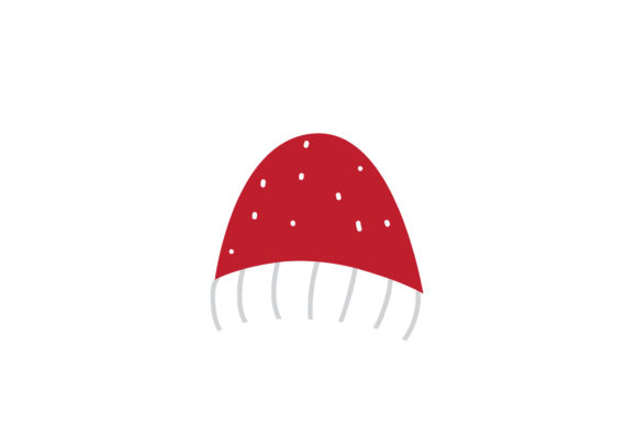 Christmas Hat Illustrations