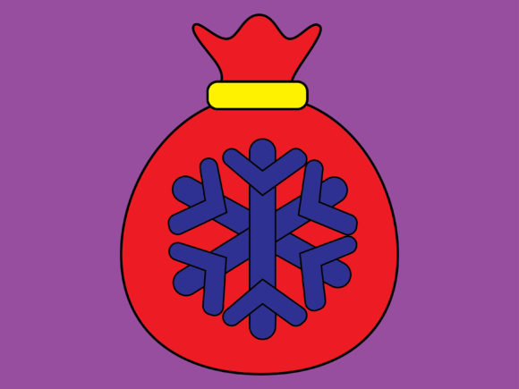 ILLUSTRATION CHRISTMAS BACKGROUND 18