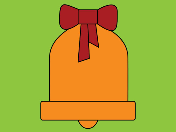 Illustration Christmas Background 67